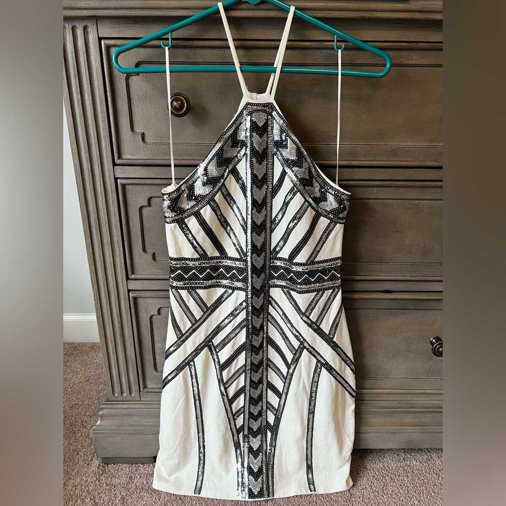 Women’s Express Sequin Dress